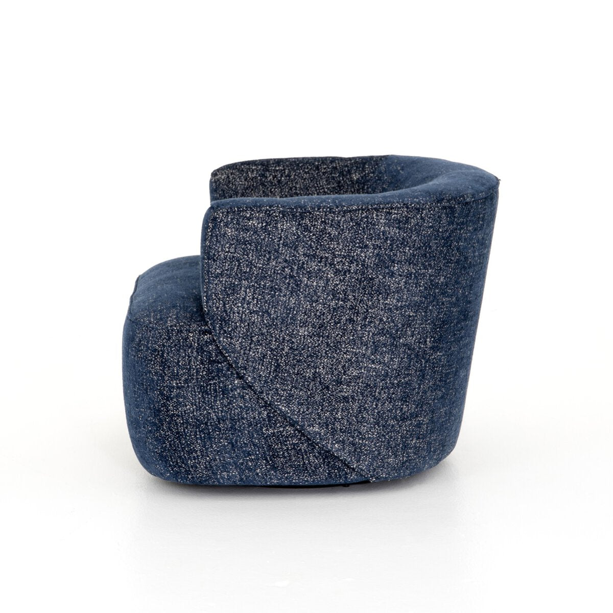 Mila Swivel Chair - Comal Azure - UATR-060-817P_3