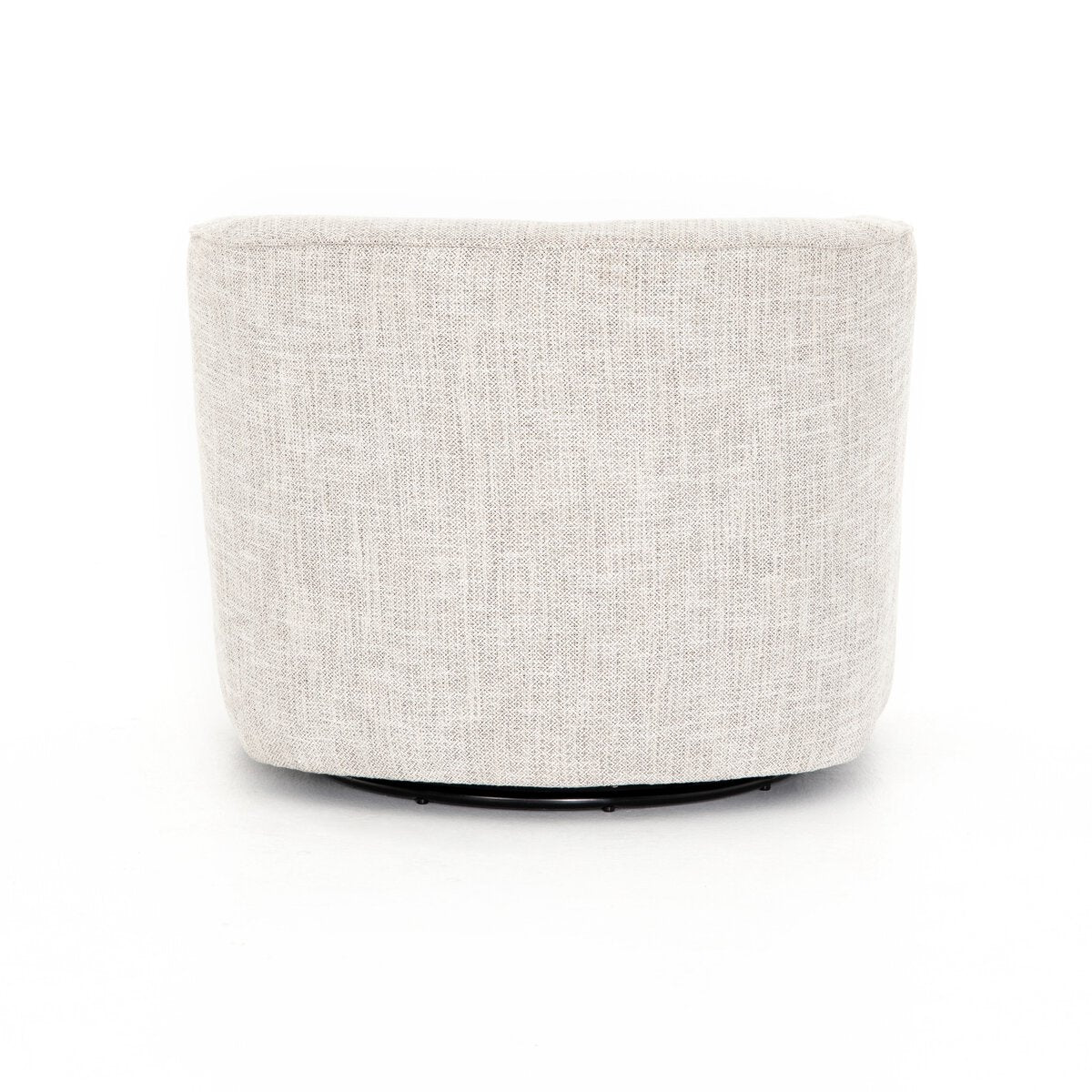 Mila Swivel Chair - Brazos Dove - UATR-060-891P_6