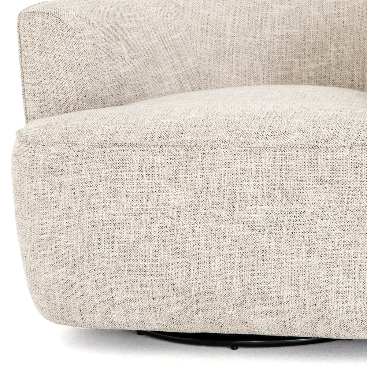 Mila Swivel Chair