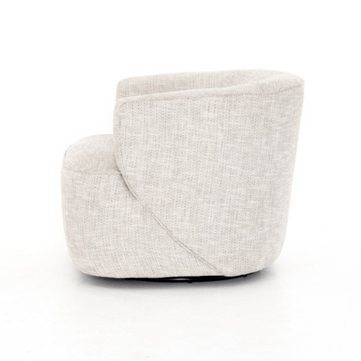 Mila Swivel Chair - Brazos Dove - UATR-060-891P_3