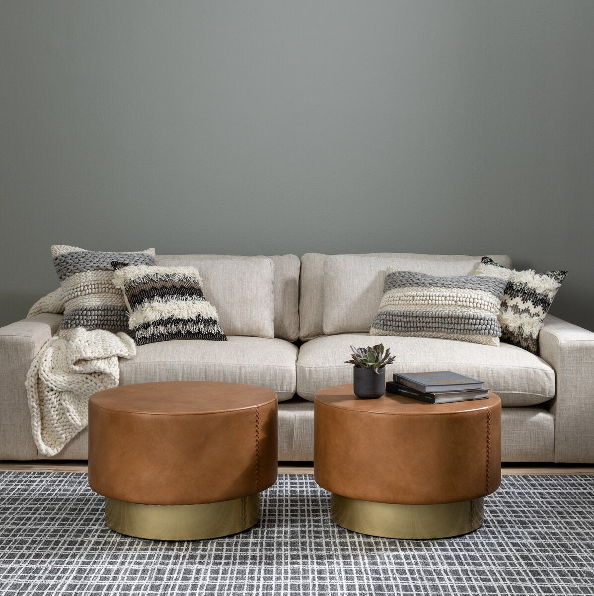 Westwood 3-Piece Sectional