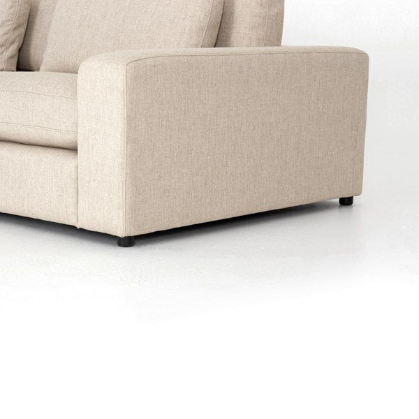 Bloor 5-pc Sectional Sofa