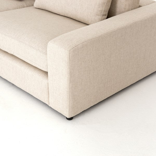 Bloor 5-pc Sectional Sofa