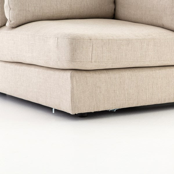 Habitat Slipcover Sofa