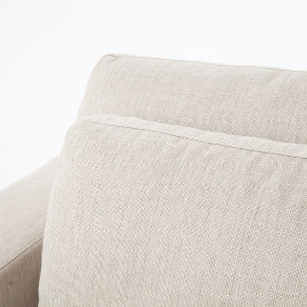 Habitat Slipcover Sofa