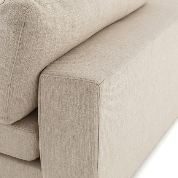 Habitat Slipcover Sofa