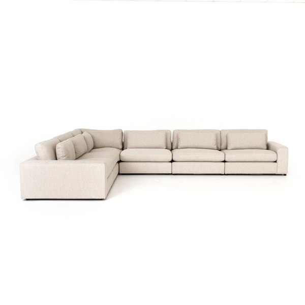 Bloor 6-pc Sectional Sofa