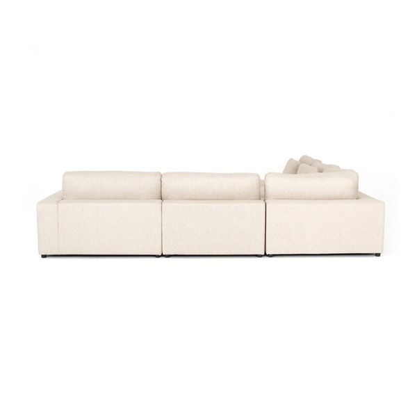 Bloor 5-Piece Sectional