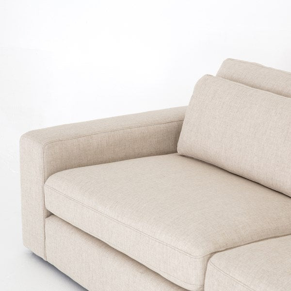 Bloor 5-Piece Sectional