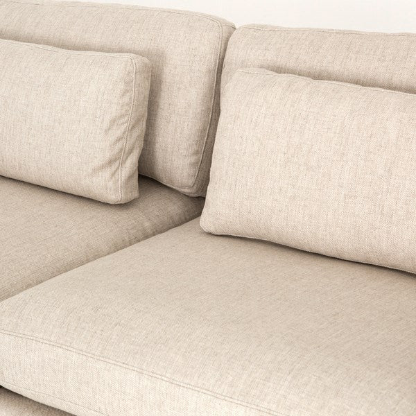 Bloor 5-Piece Sectional