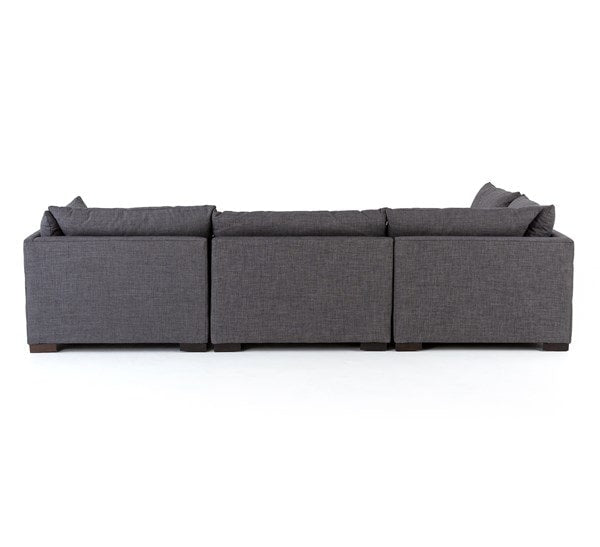 Grant 3-Piece Sectional