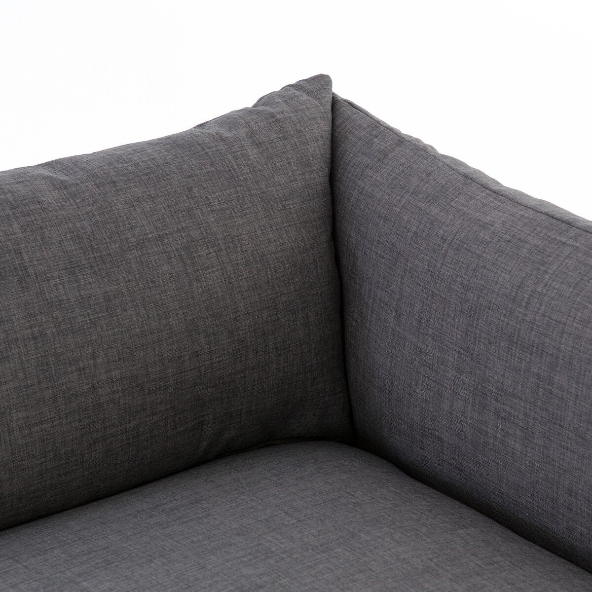 Westwood 4-Piece Sectional - Right Facing W/ Ottoman - Bennett Charcoal - UATR-S02-008_6