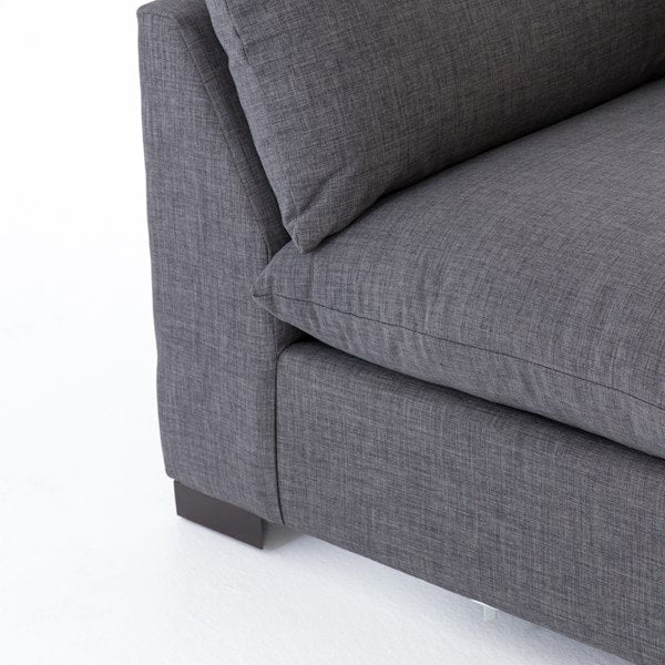 Grant 3-Piece Sectional