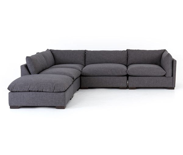 Grant 3-Piece Sectional