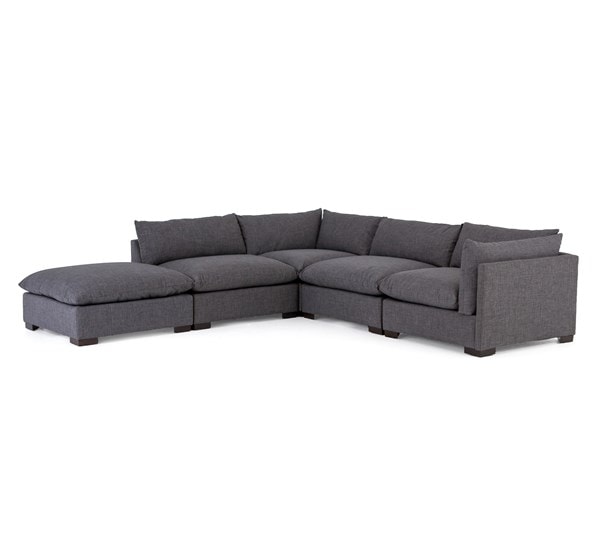 Grant 3-Piece Sectional