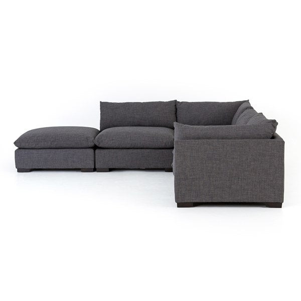 Grant 3-Piece Sectional