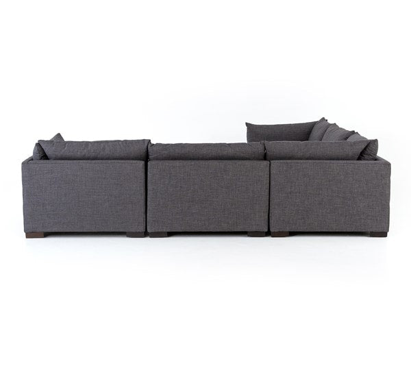 Westwood 5-pc Sectional Sofa
