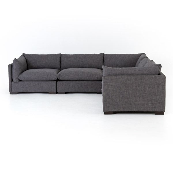 Westwood 5-pc Sectional Sofa