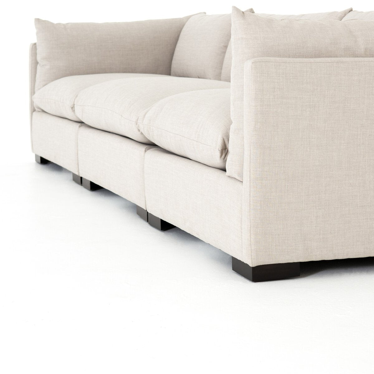 Westwood 3-Piece Sectional - Sectional Sofa - 117" - Bennett Moon - UATR-S05-925_7