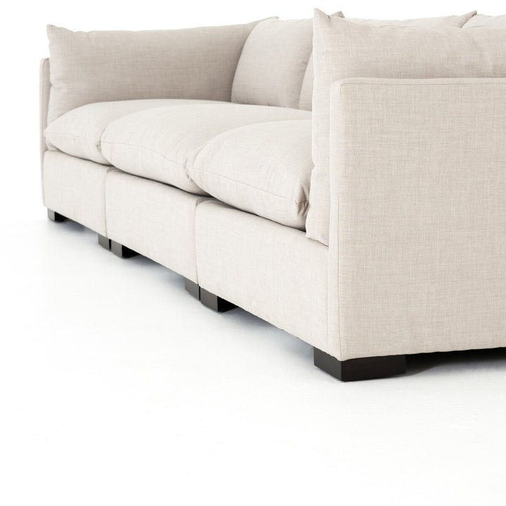Westwood 3-Piece Sectional - Sectional Sofa - 117" - Bennett Moon - UATR-S05-925_7