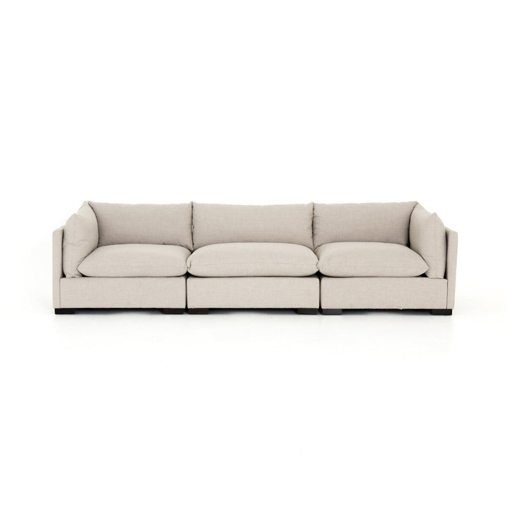 Westwood 3-Piece Sectional - Sectional Sofa - 117" - Bennett Moon - UATR-S05-925_1