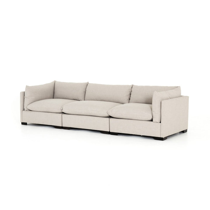 Westwood 3-Piece Sectional - Sectional Sofa - 117" - Bennett Moon - UATR-S05-925_2