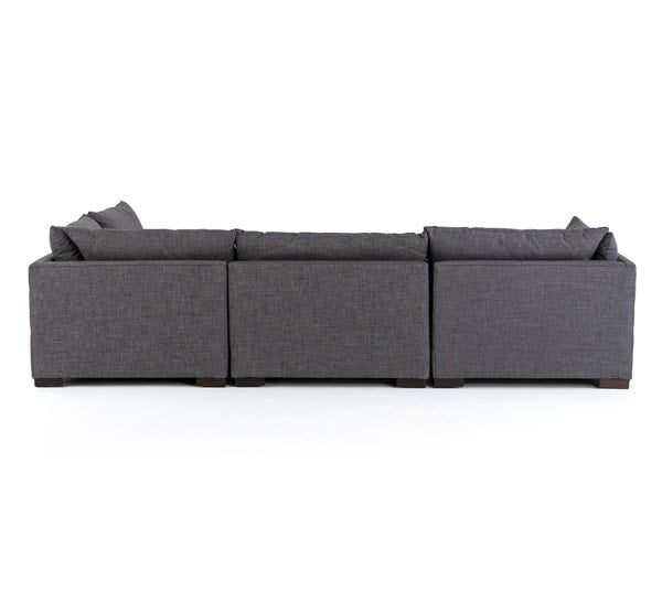 Grant 3-Piece Sectional