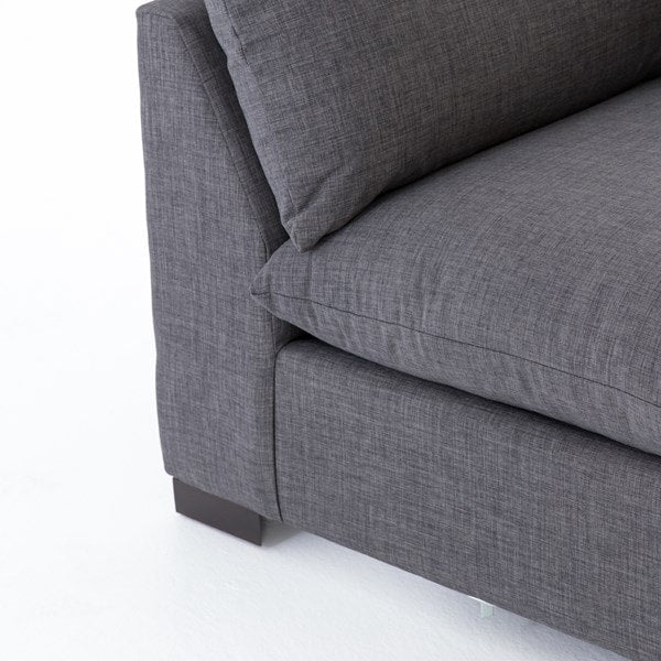 Grant 3-Piece Sectional
