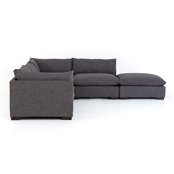 Grant 3-Piece Sectional