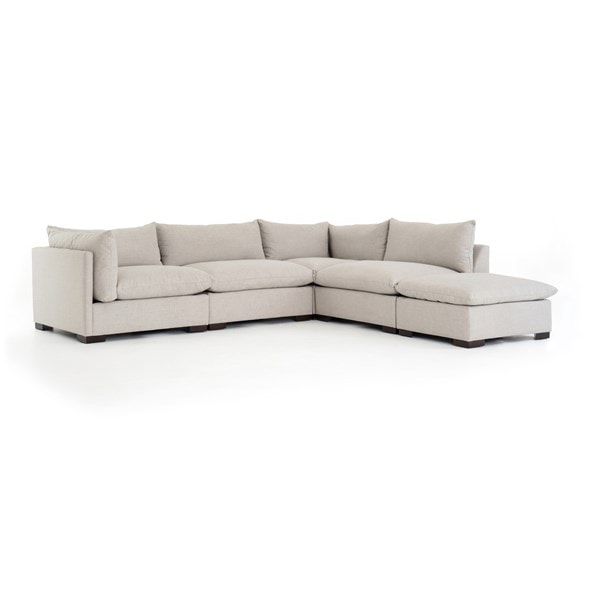 Grant 3-Piece Sectional