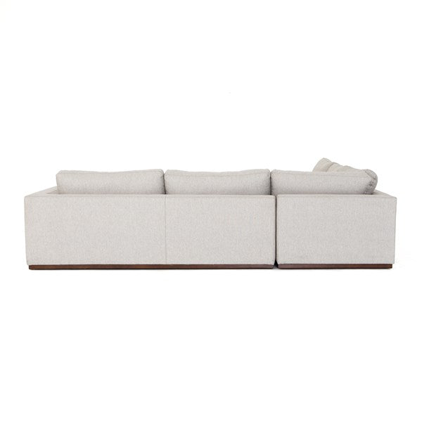 Colt 5-pc Sectional Sofa