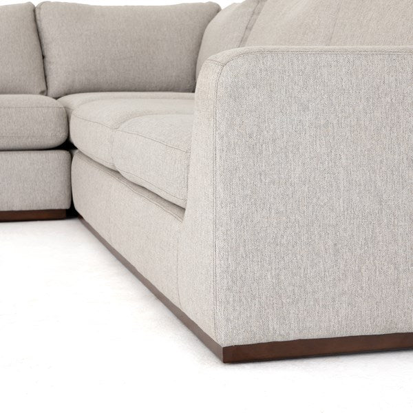Colt 5-pc Sectional Sofa