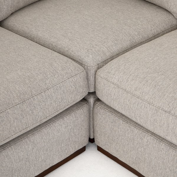 Colt 5-pc Sectional Sofa