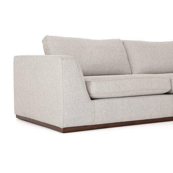 Colt 5-pc Sectional Sofa