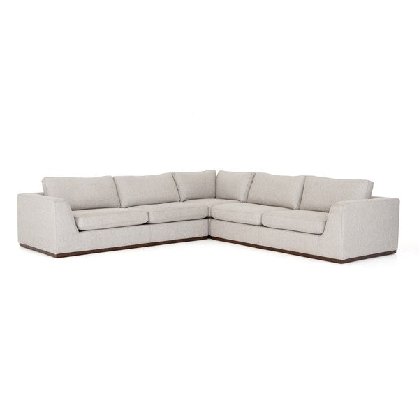 Colt 5-pc Sectional Sofa