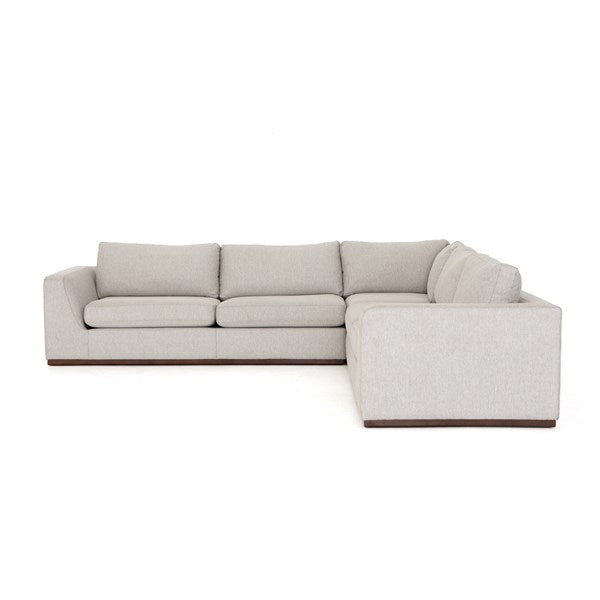Colt 5-pc Sectional Sofa