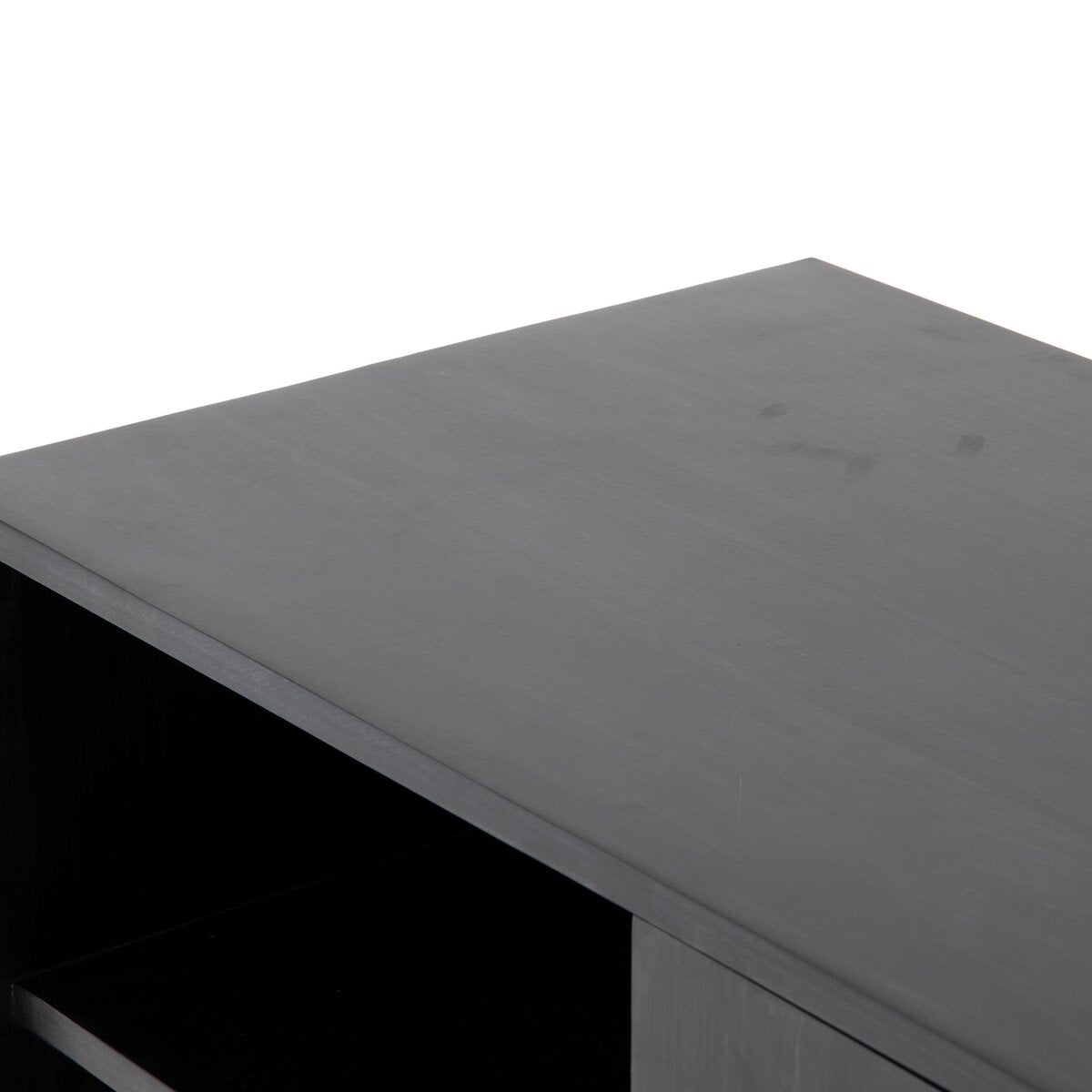 Trey Media Console