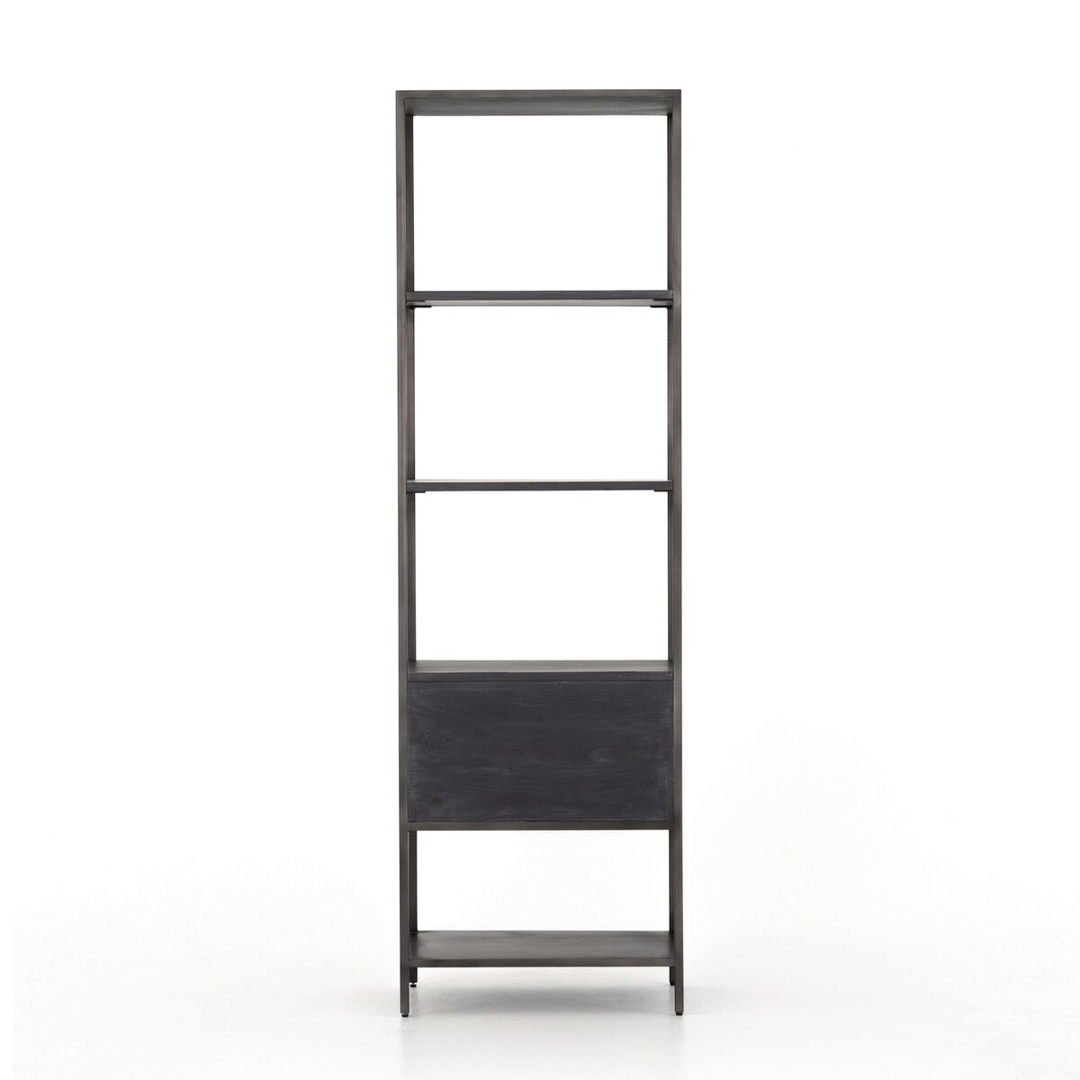 Trey Bookshelf