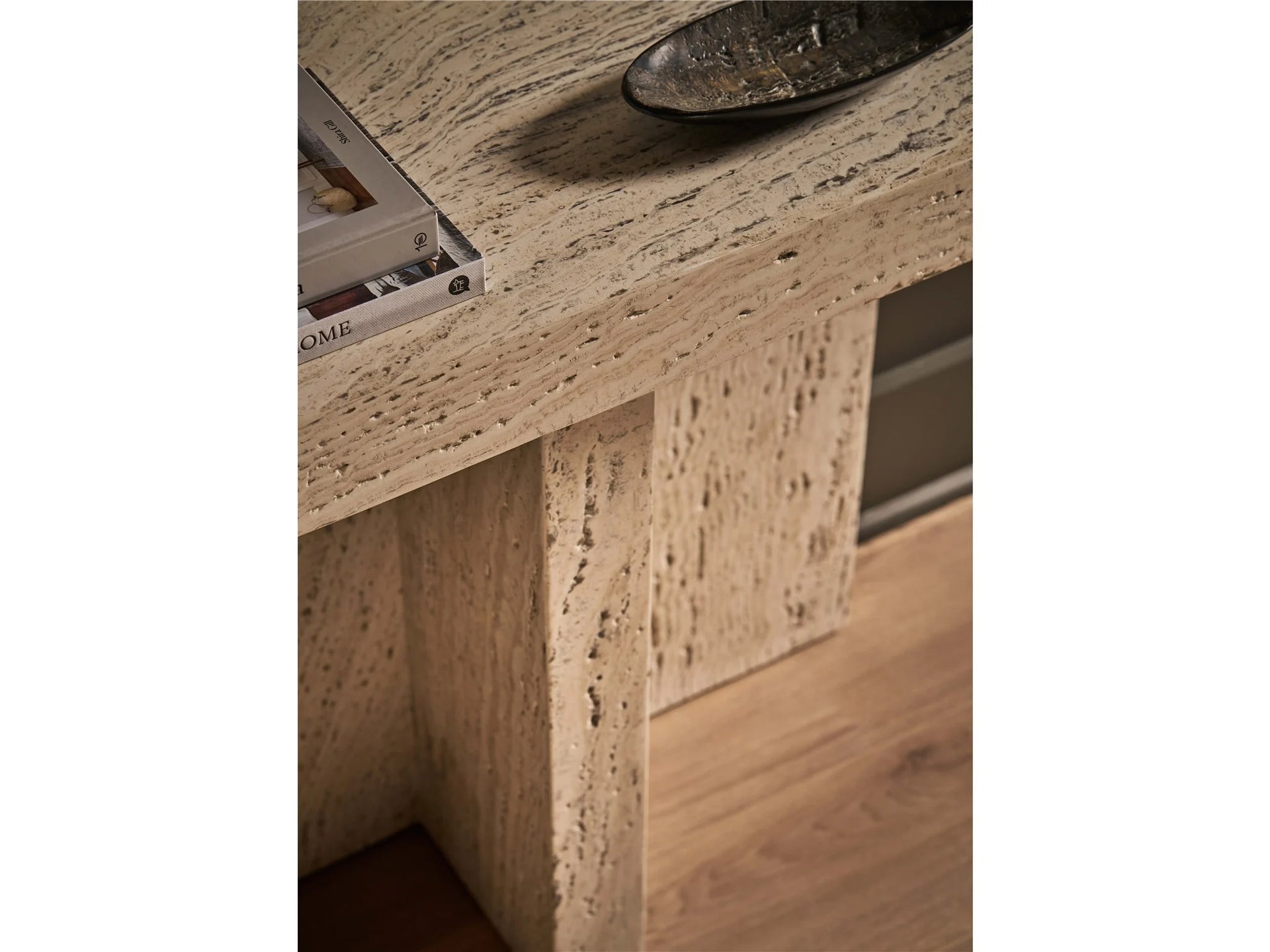 Modern Daxton Console Table