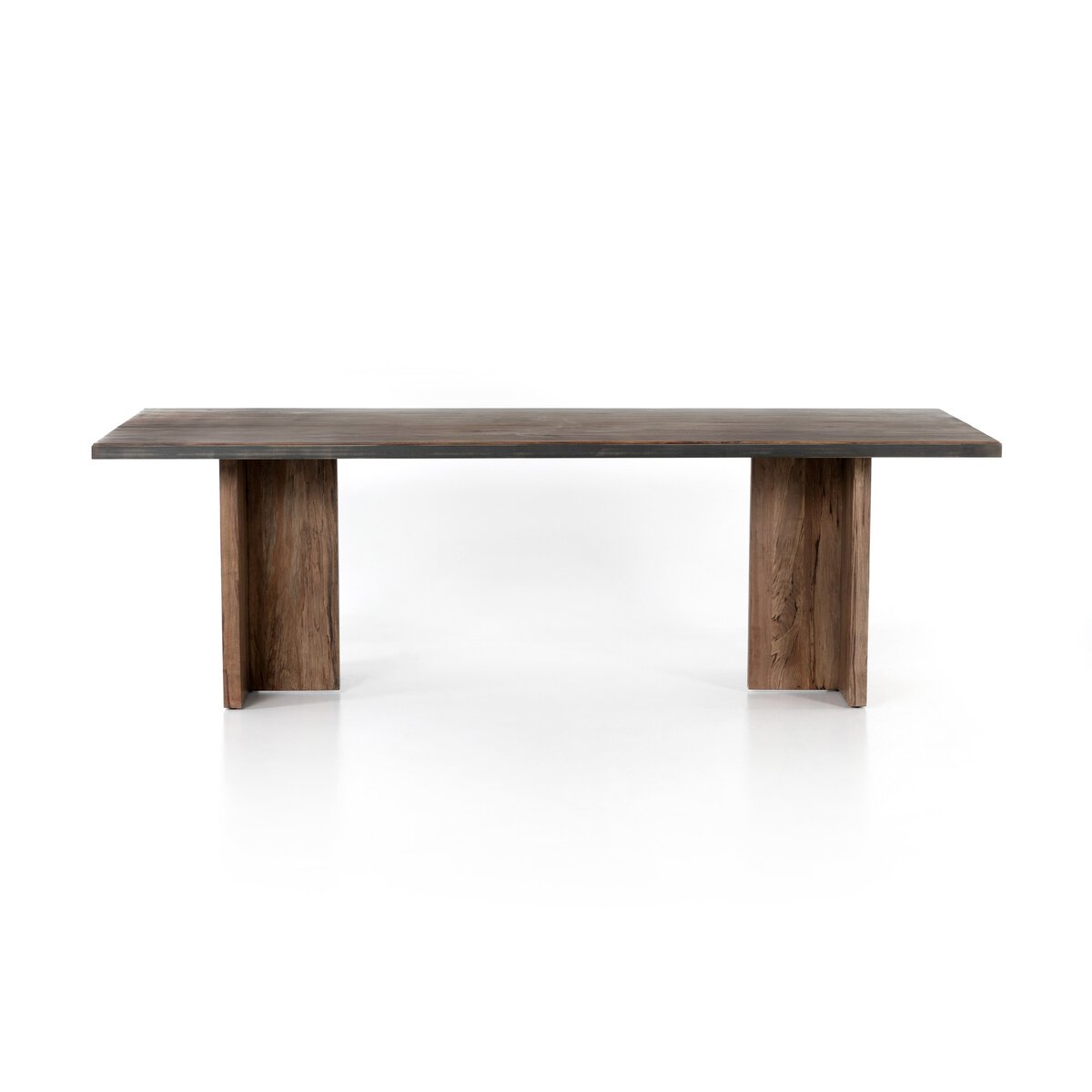 Cross Dining Table