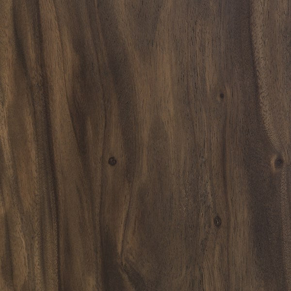 Live Edge Sideboard