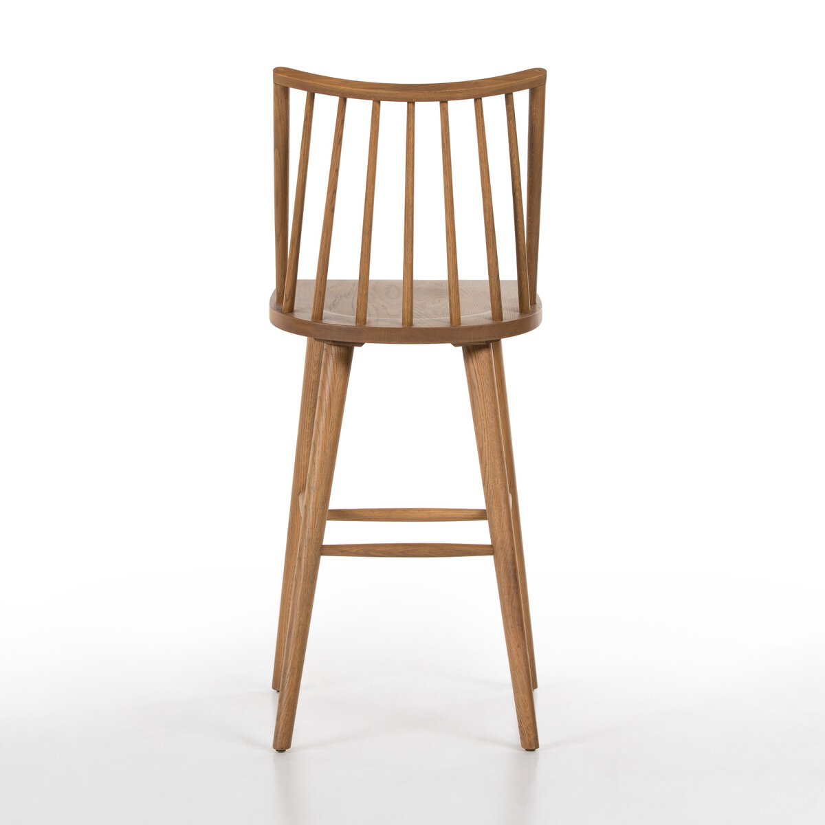 Lewis Windsor Bar + Counter Stool - Sandy Oak - Bar - None - 107651-016_5