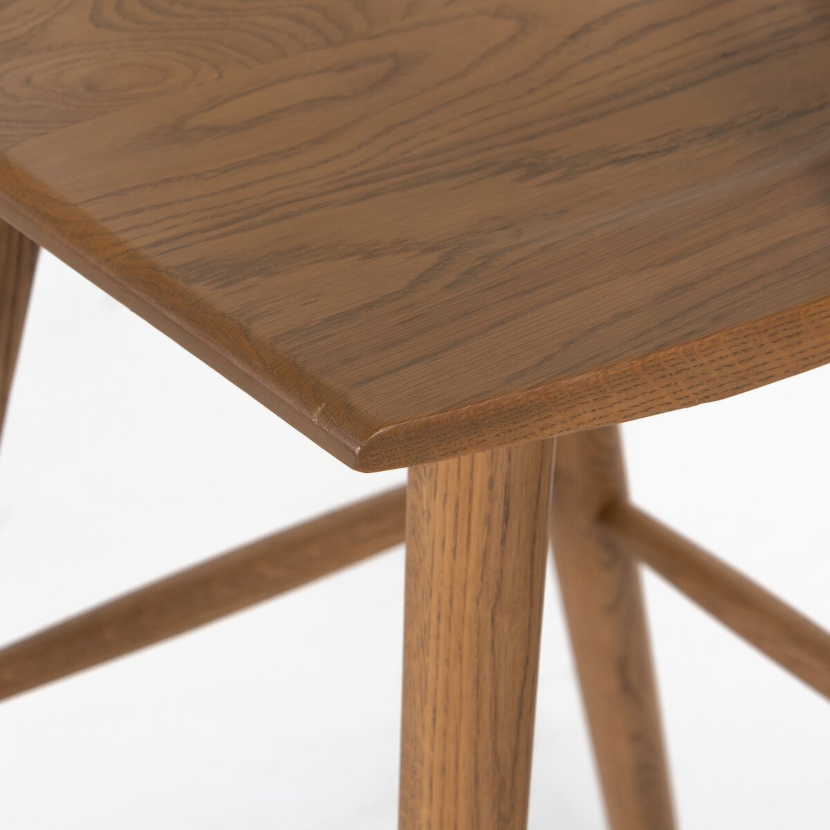 Lewis Windsor Bar + Counter Stool - Sandy Oak - Bar - None - 107651-016_6