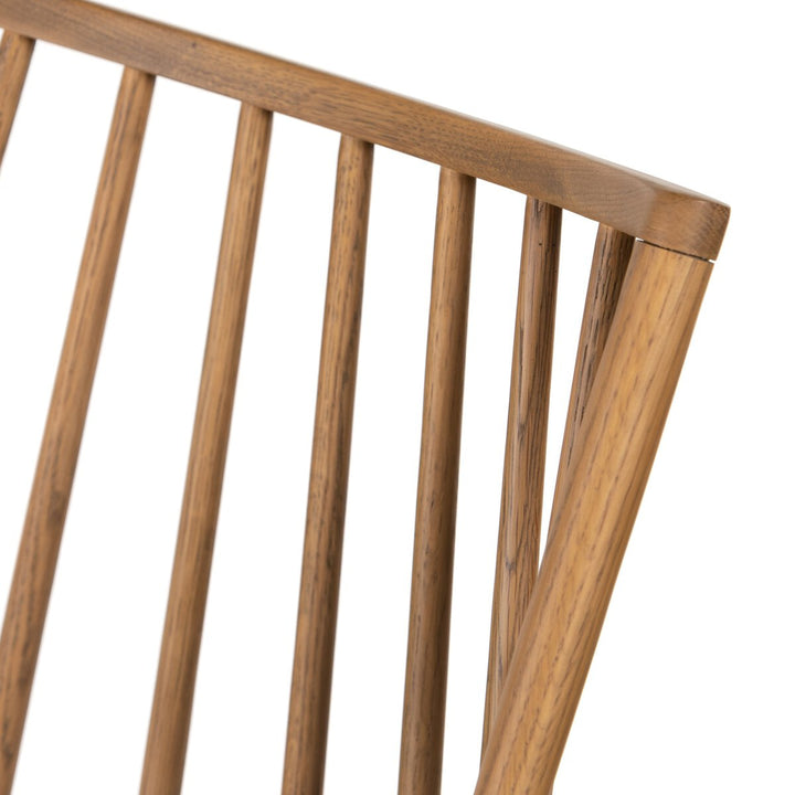 Lewis Windsor Bar + Counter Stool - Sandy Oak - Bar - None - 107651-016_7