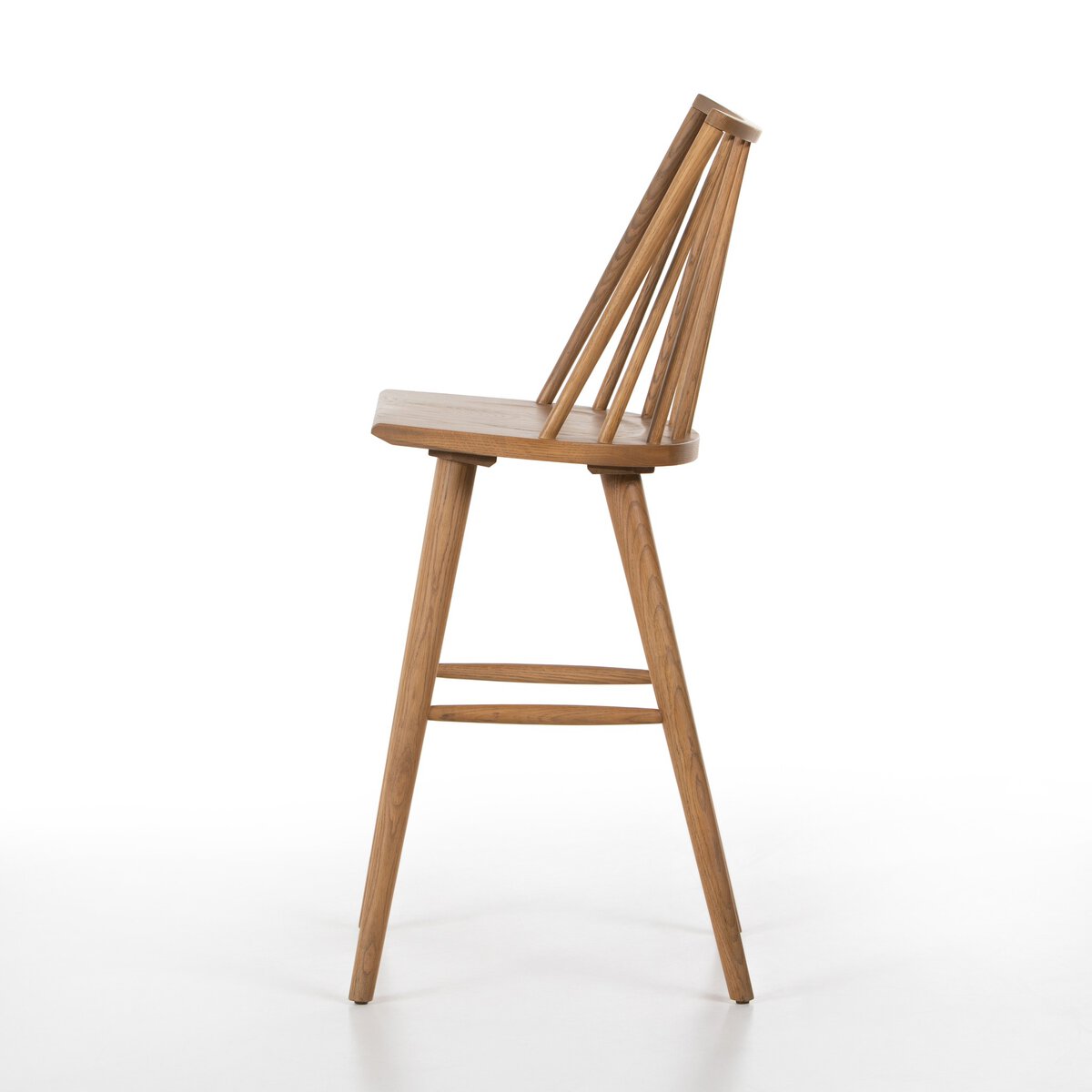 Lewis Windsor Bar + Counter Stool - Sandy Oak - Bar - None - 107651-016_3