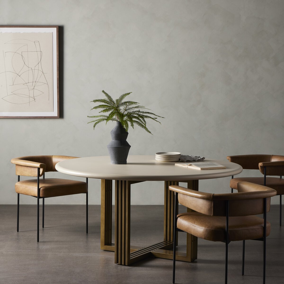 Mia Dining Table