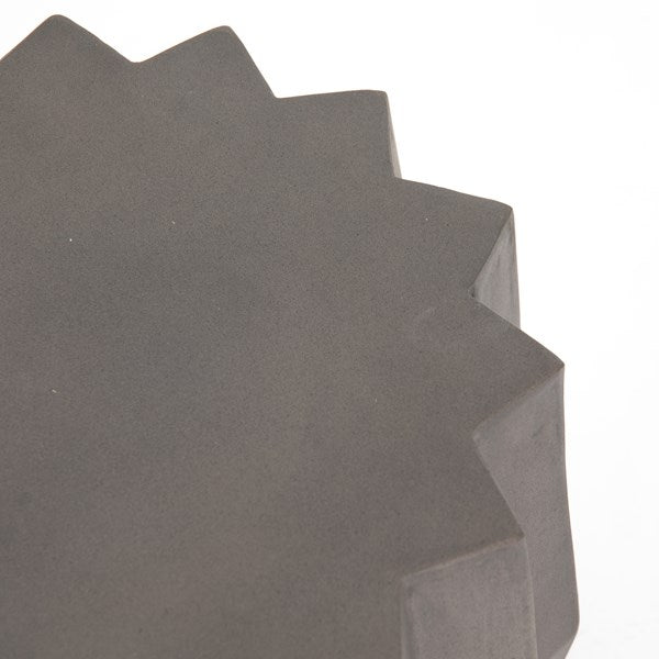 Gem Outdoor End Table