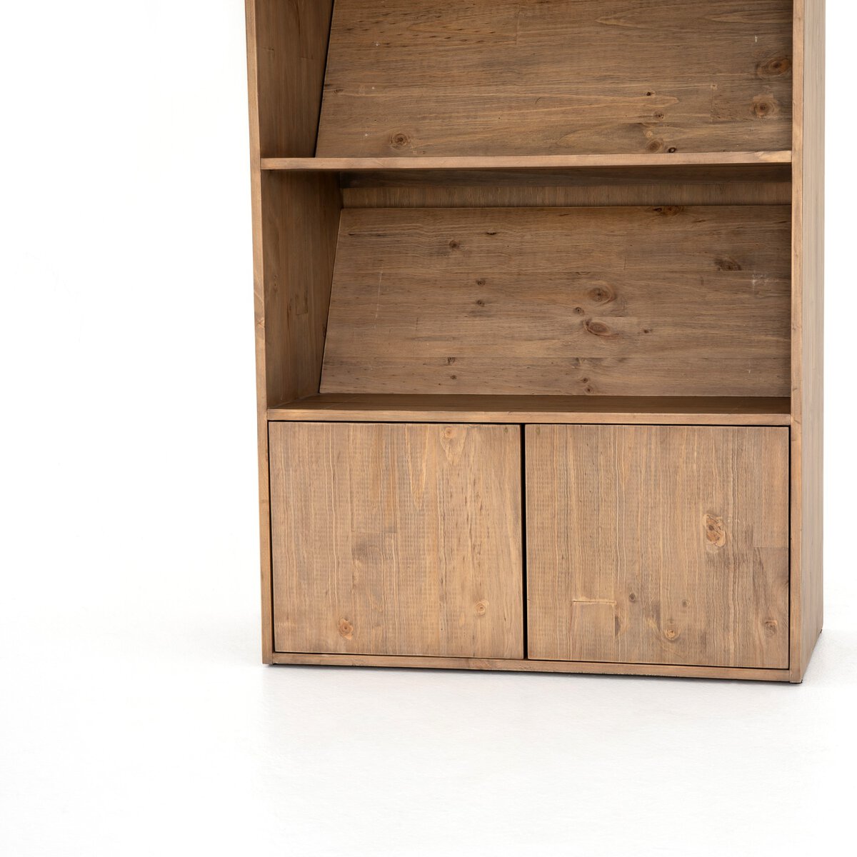 Bane Bookshelf