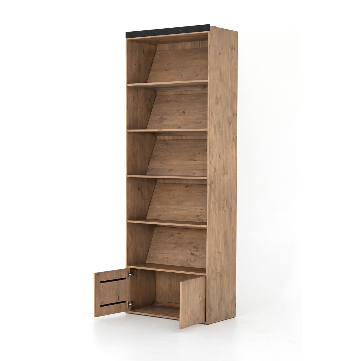 Bane Bookshelf
