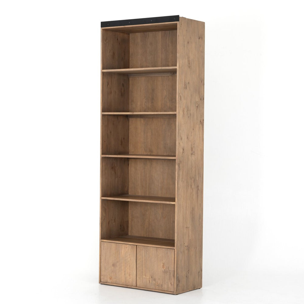 Bane Bookshelf